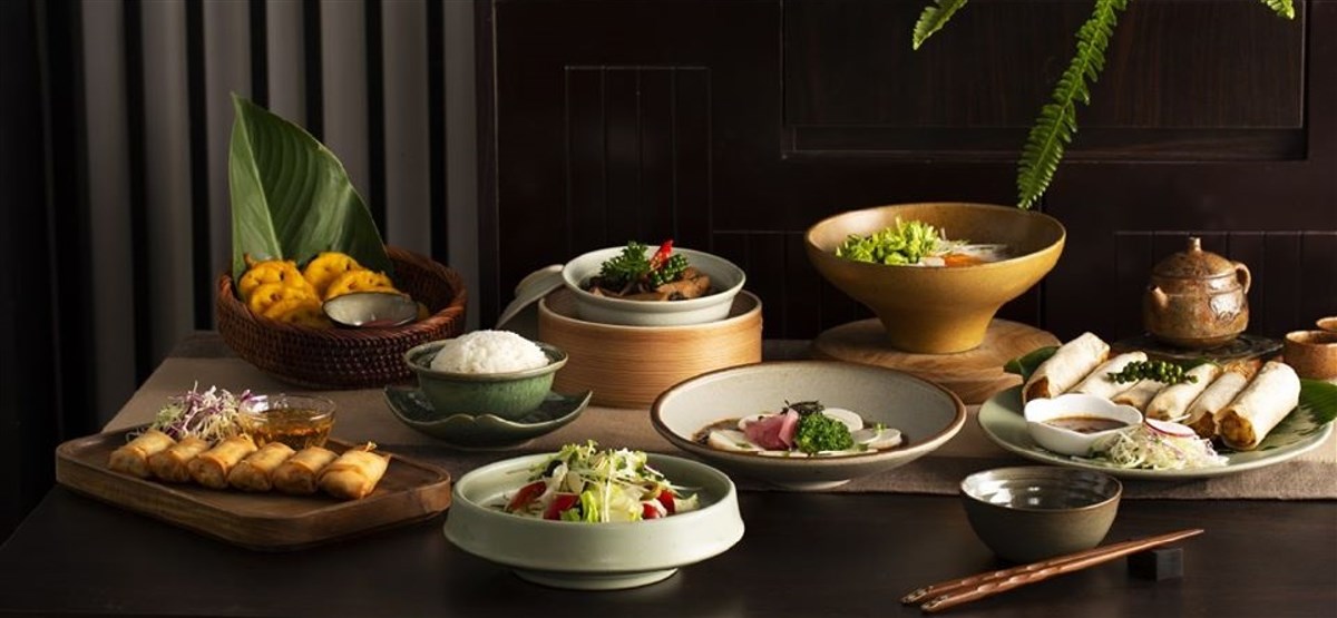 UỐNG TRÀ SEN VÀNG MỚI – NHẬN VÔ VÀN ƯU ĐÃI