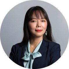 Chị Nguyễn Thị Mai