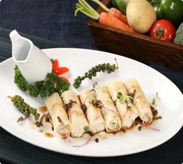 Chị Nguyễn Thị Mai